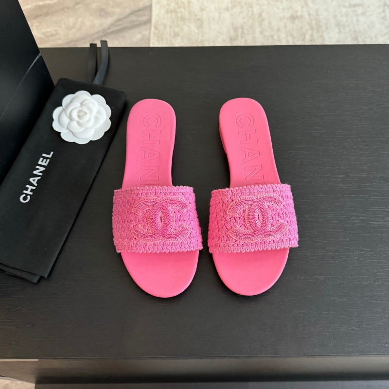 Ch*el slippers
